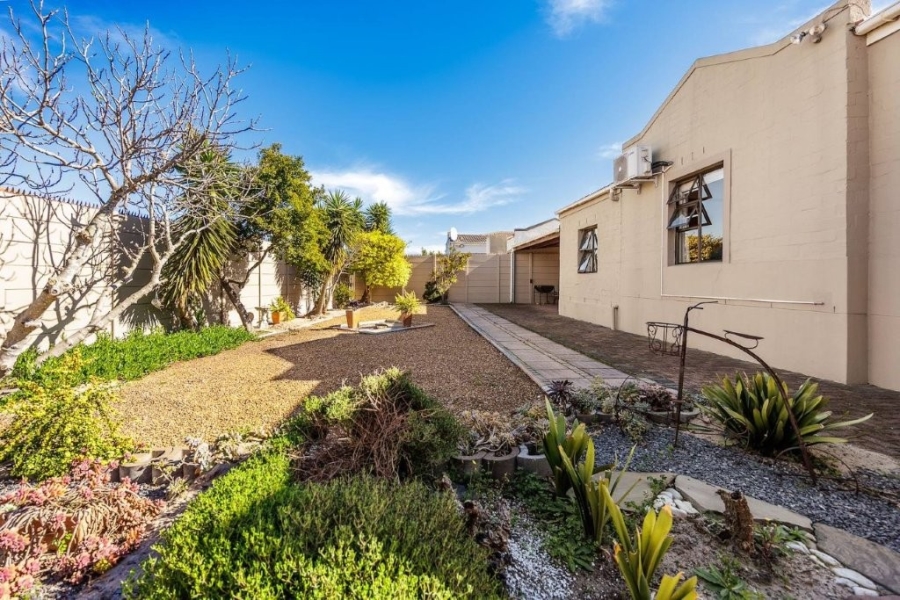 3 Bedroom Property for Sale in Jagtershof Western Cape